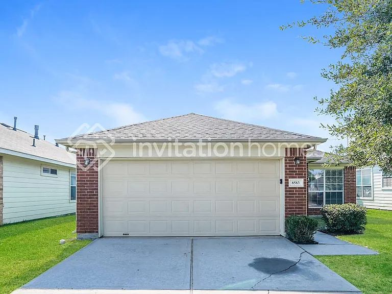 8583 Chaletford Dr — Photo 1