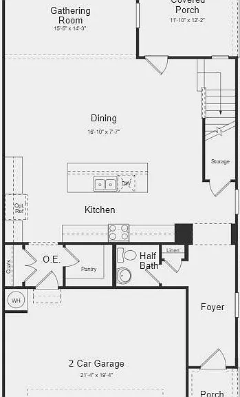 311 Kephart Way — Photo 24