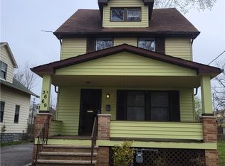 3669 E 149th St, Cleveland, OH 44120