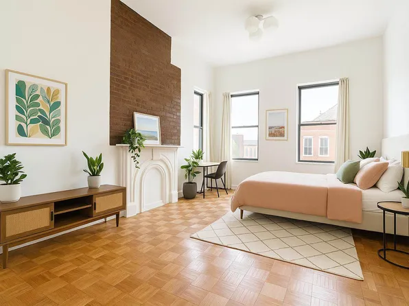 100 West 27th Street image 1 of 6