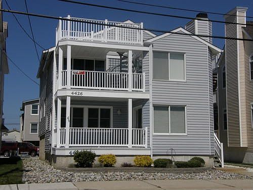 Home Exterior