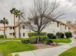 2623 S Durango Dr APT 101, Las Vegas, NV 89117