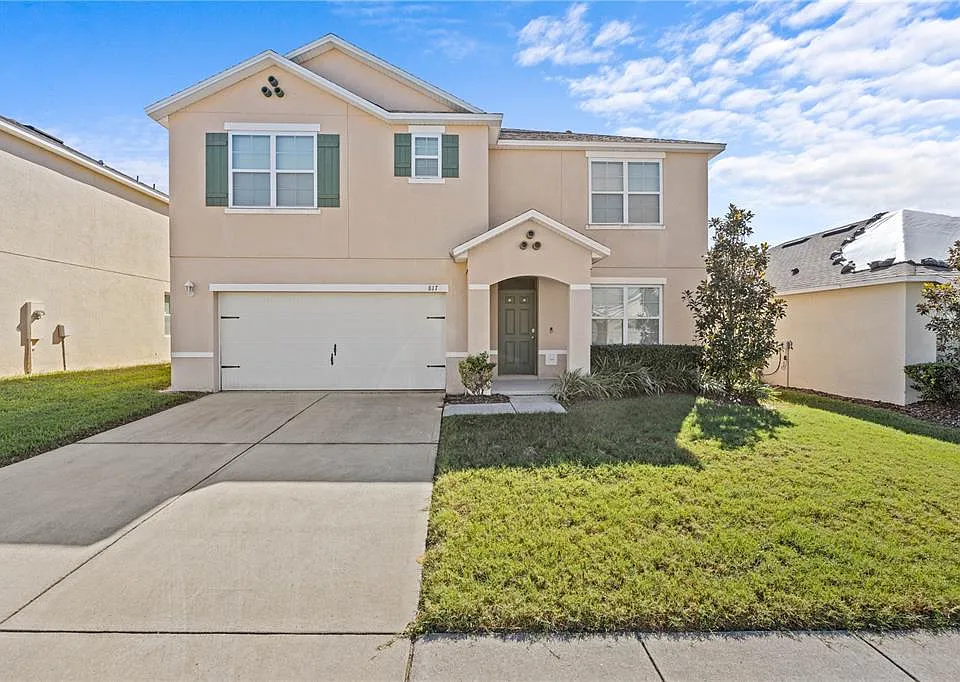 817 Sheen Cir