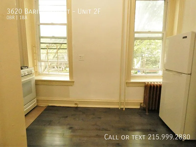3620 Baring St #2F — Photo 4