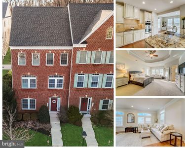 8612 Westford Rd, Lutherville Timonium, MD, 21093