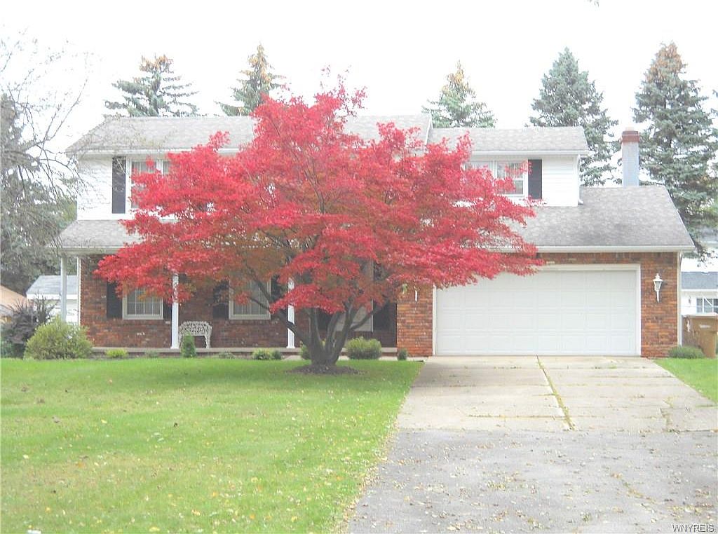 1060 Como Park Blvd, Depew, NY 14043 Zillow
