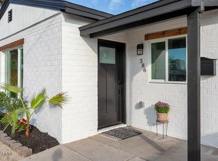 386 E Weldon Ave, Phoenix, AZ 85012