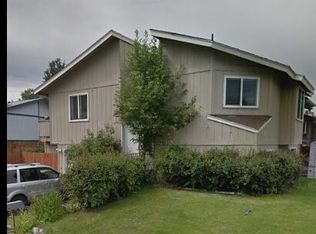 3700 Resurrection Dr, Anchorage, AK 99504