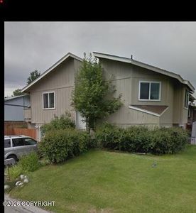 3700 Resurrection Dr, Anchorage, AK, 99504