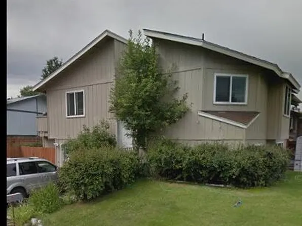 3700 Resurrection Dr, Anchorage, AK 99504