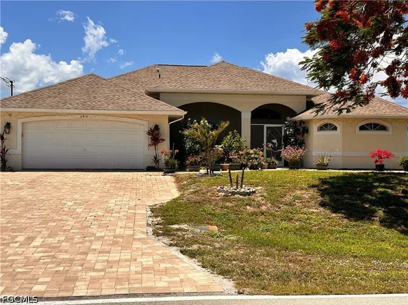 2916 Van Buren Pkwy, Cape Coral, FL 33993