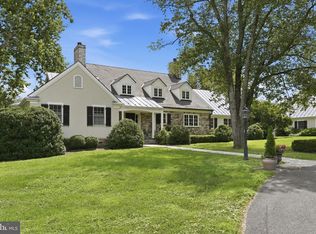 3730 Milestone Rd, The Plains, VA 20198