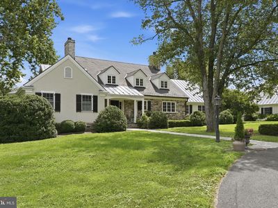 3730 Milestone Rd, The Plains, VA, 20198