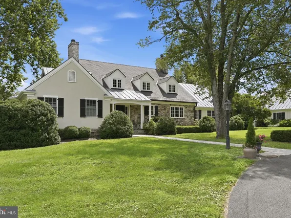 3730 Milestone Rd, The Plains, VA 20198