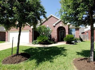 4606 Wild Bluebonnet Way, Houston, TX 77084