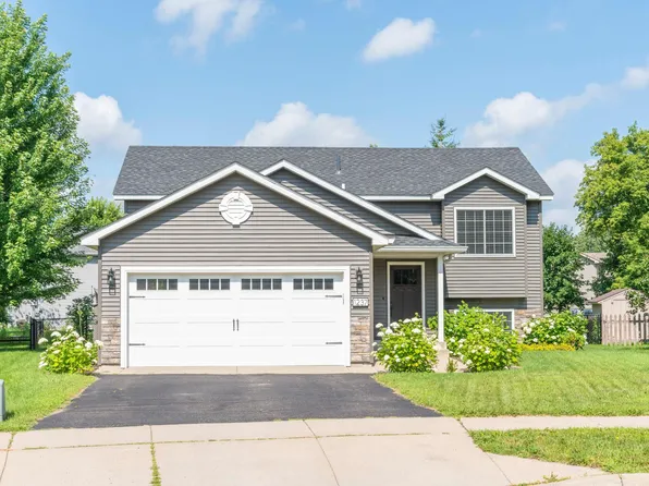 1237 Connecticut Ave S, Sartell, MN 56377