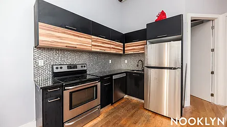 Rented by Nooklyn NYC LLC