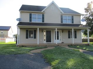 2409 Mosley St #A, Waynesboro, VA 22980