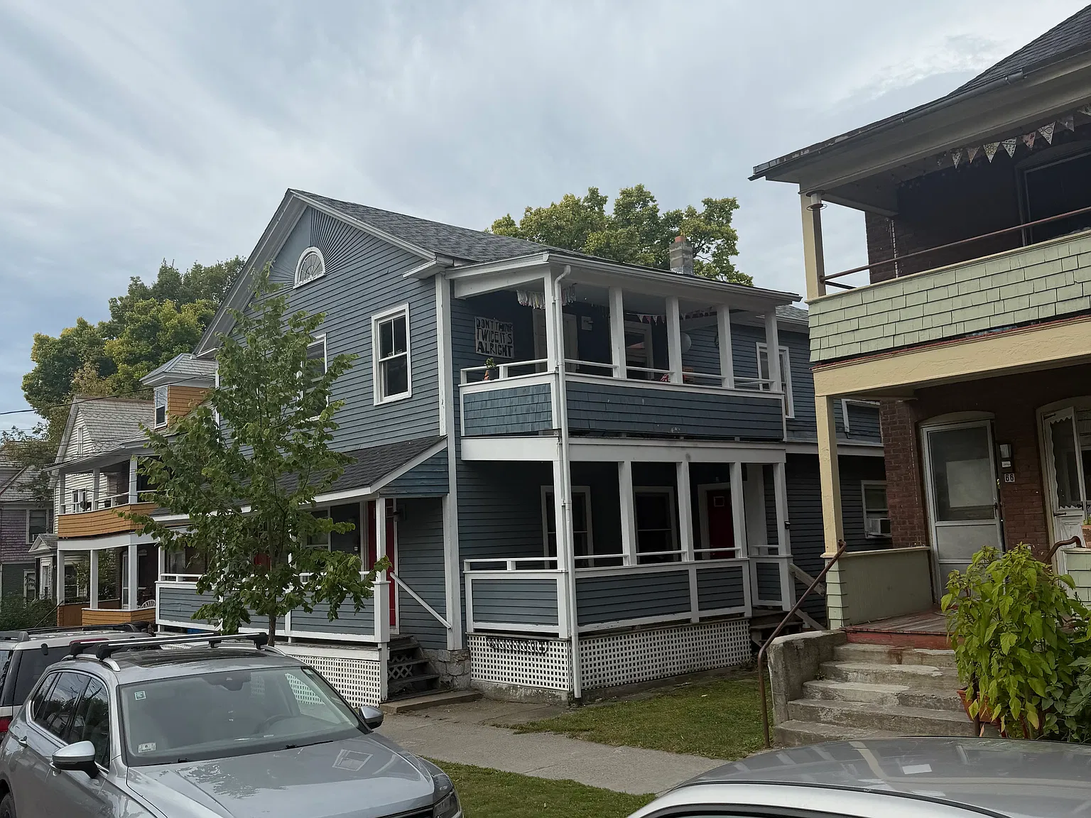 62 King St — Photo 2