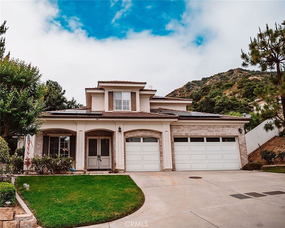 1163 Norumbega Dr, Monrovia, CA 91016 MLS SR23093539 Zillow