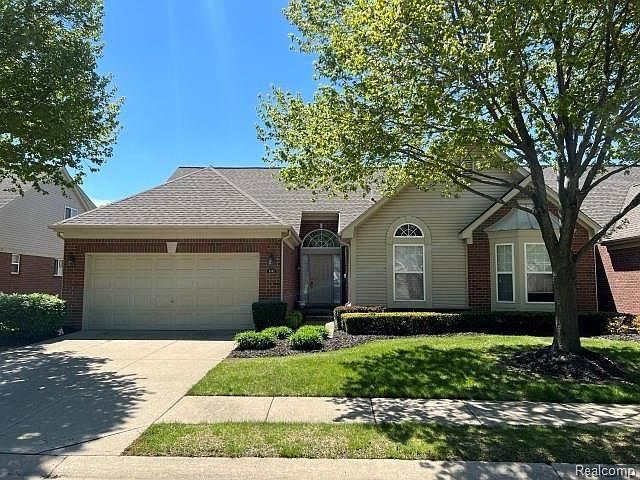 4342 Gardenia Dr Sterling Heights MI 48314 Zillow