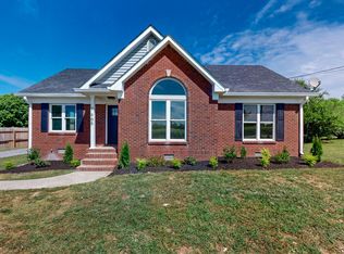 1665 Highway 259, Portland, TN 37148