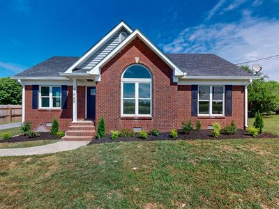 1665 Highway 259, Portland, TN, 37148