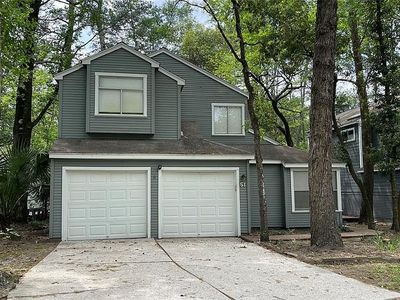 51 Breezy Point Pl, Spring, TX, 77381
