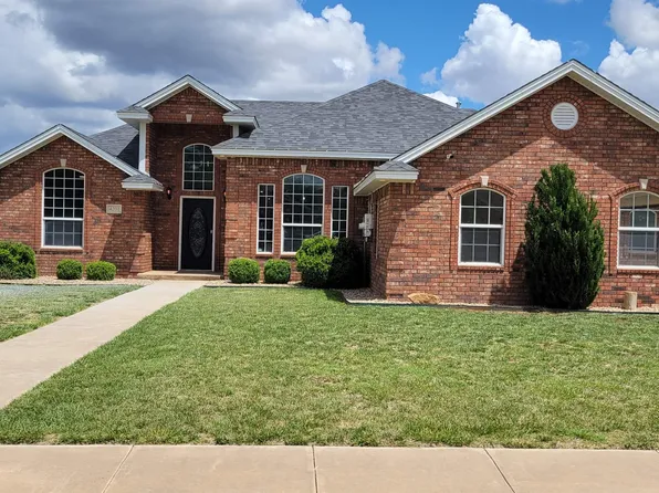 4201 Sandstone Dr, Clovis, NM 88101