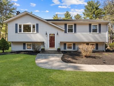 54 Elysium St, Wrentham, MA, 02093