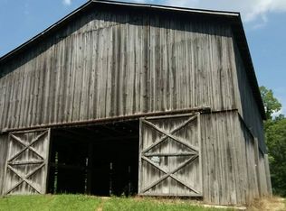 5539 Churn Creek Rd, Stout, OH 45684