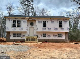 152 Pj Acres Ln, Reva, VA 22735