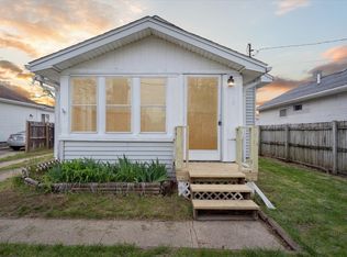 2118 Crest Ave, Jackson, MI