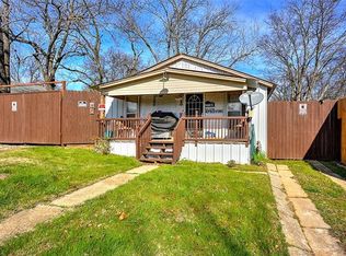 509 E Monterey St, Denison, TX 75021