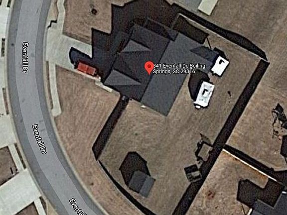 Corner Lot with Double Gate 