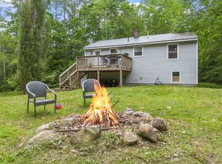 447 Highway 104, Meredith, NH 03253