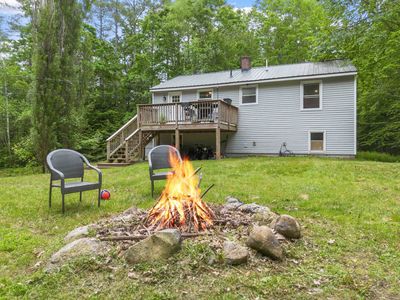 447 NH-104, Meredith, NH, 03253