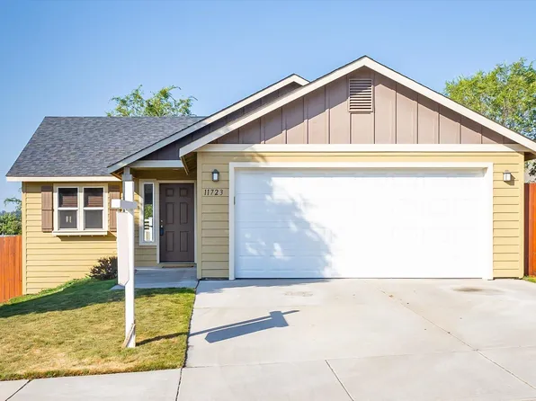 11723 E Marietta Ave, Spokane, WA 99206
