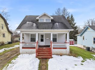 1090 Griswold St, Sharon, PA