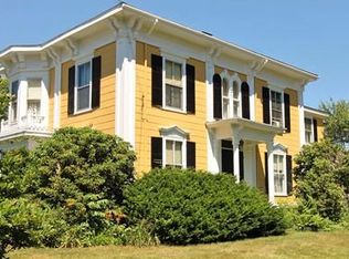 105 Centre St, Danvers, MA 01923