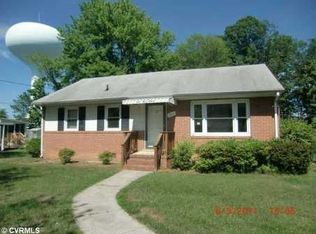5411 Coxson Rd, Henrico, VA 23231