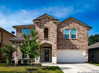 14834 Cave Swallow, San Antonio, TX 78253