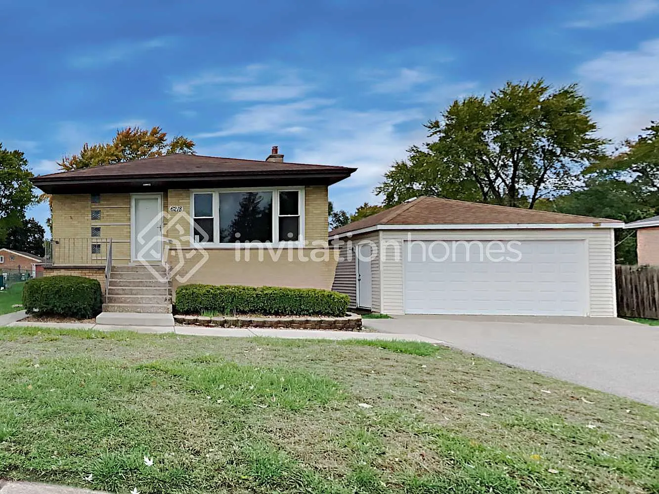 6218 W 92nd St Oak Lawn, IL 60453 — Photo 1