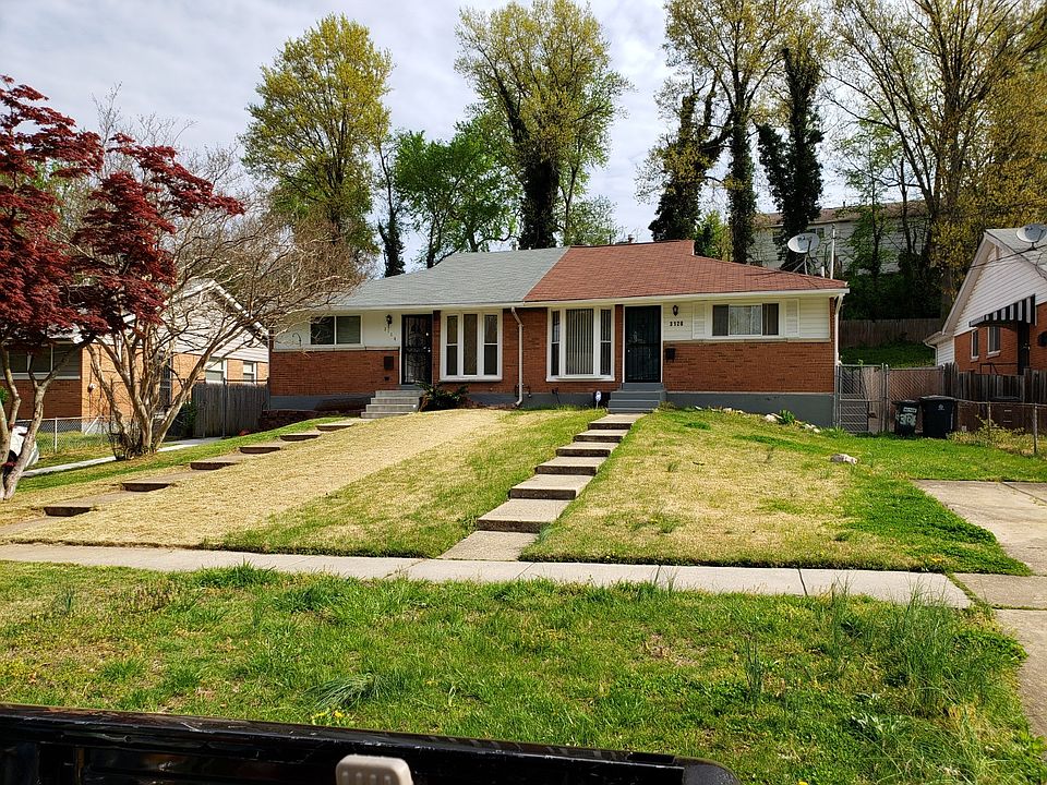 3124 28th Pkwy, Temple Hills, MD 20748 | Zillow