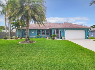 408 SW 39th St, Cape Coral, FL 33914