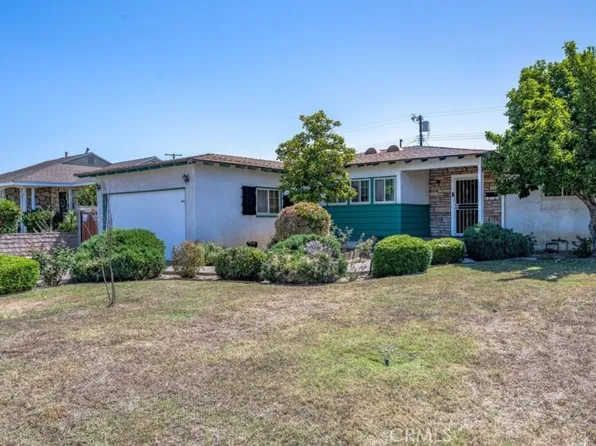 9956 Gaviota Ave, North Hills, CA 91343