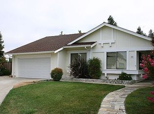 346 Erica Ct, Livermore, CA 94550