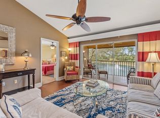 416 Valerie Way UNIT 201, Naples, FL 34104