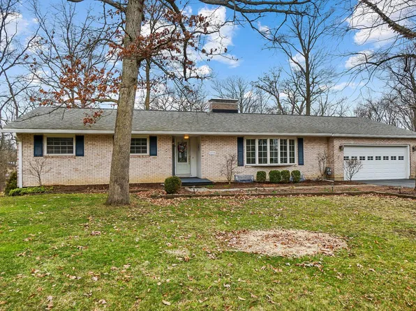 1735 W Choctaw Dr, London, OH 43140