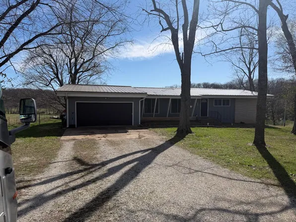 1112 N Walnut Street, Willow Springs, MO 65793